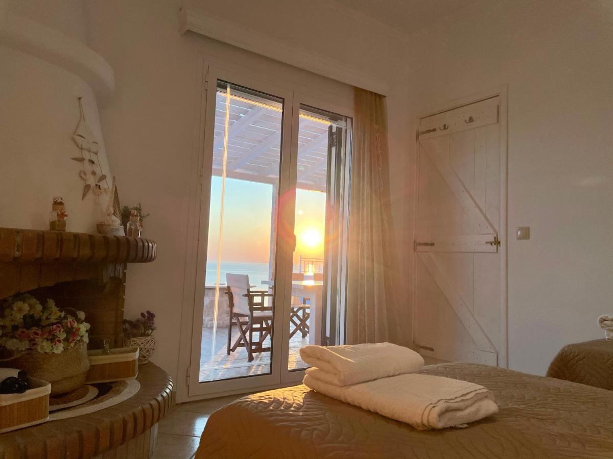 Villa Meganisi Ajos Nikolaos Zewnętrze zdjęcie