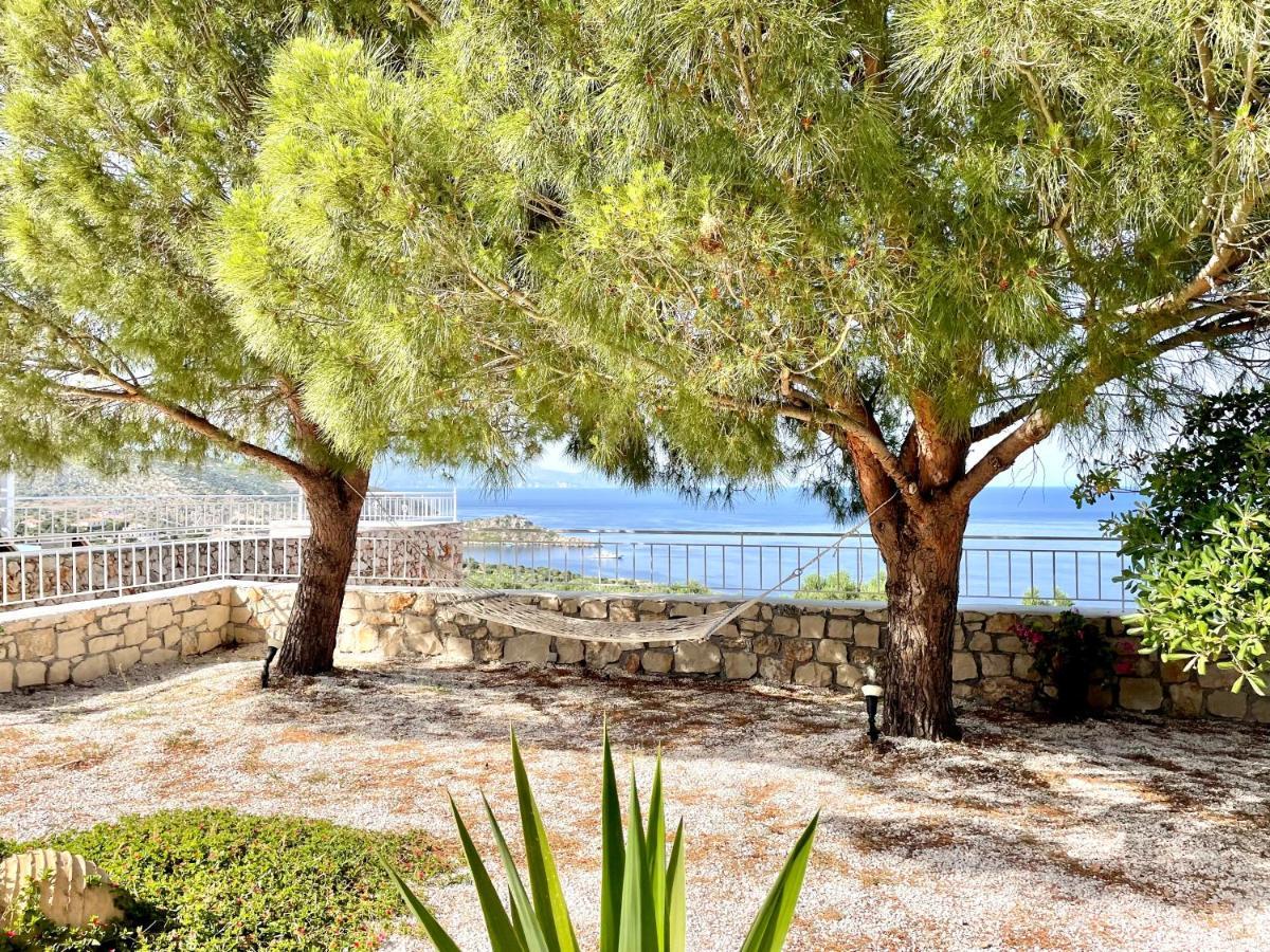 Villa Meganisi Ajos Nikolaos Zewnętrze zdjęcie