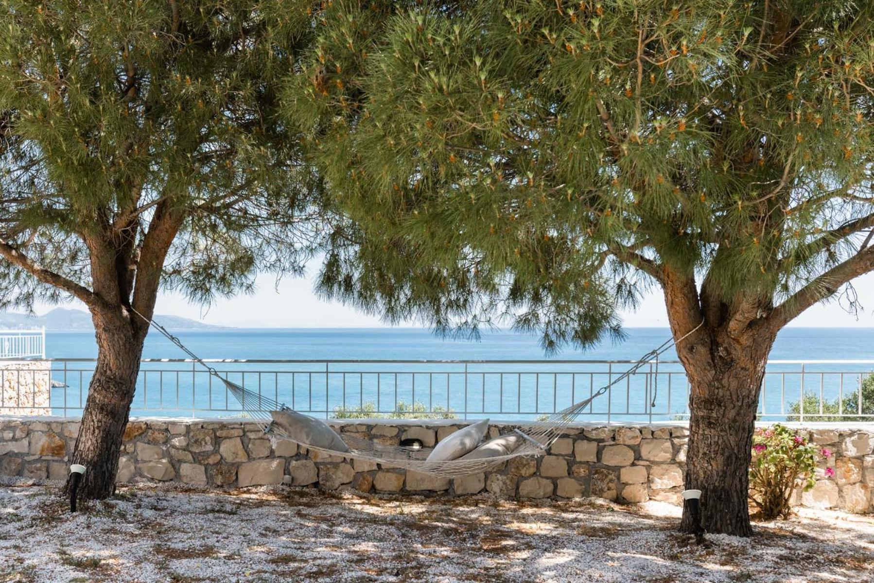 Villa Meganisi Ajos Nikolaos Zewnętrze zdjęcie