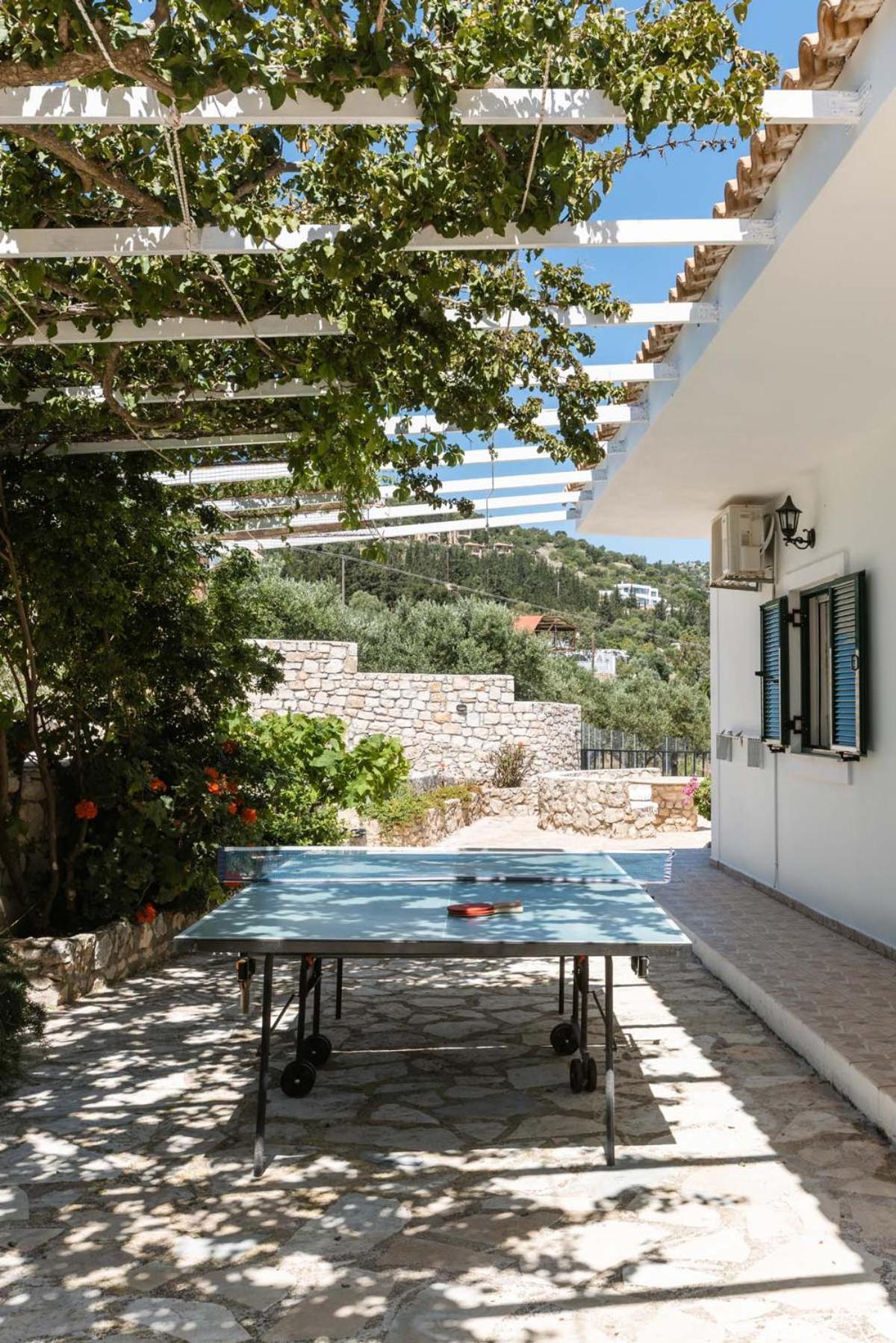 Villa Meganisi Ajos Nikolaos Zewnętrze zdjęcie