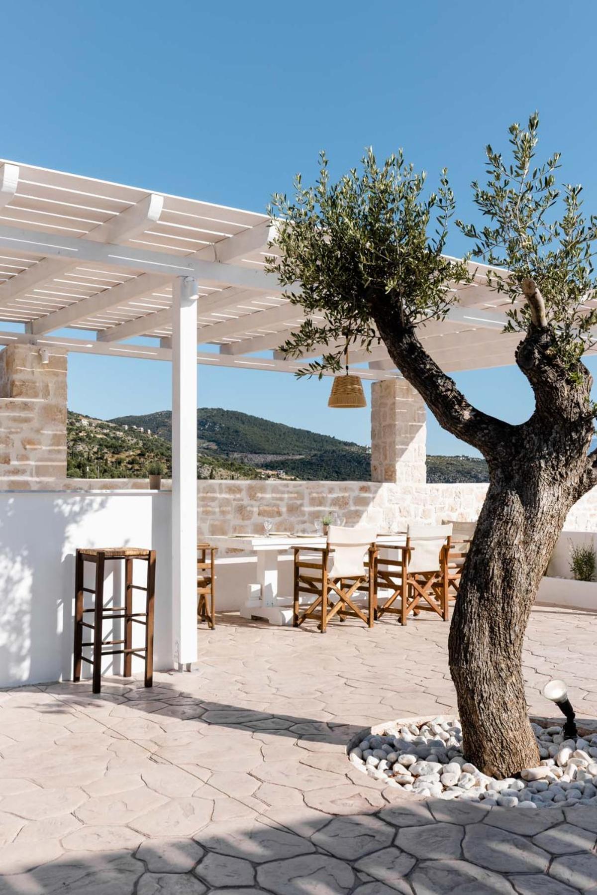 Villa Meganisi Ajos Nikolaos Zewnętrze zdjęcie