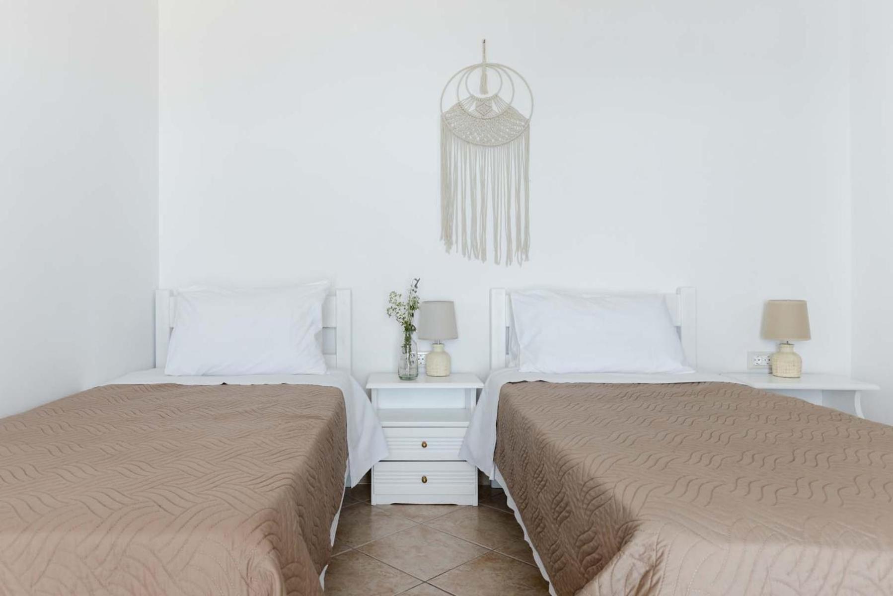 Villa Meganisi Ajos Nikolaos Zewnętrze zdjęcie