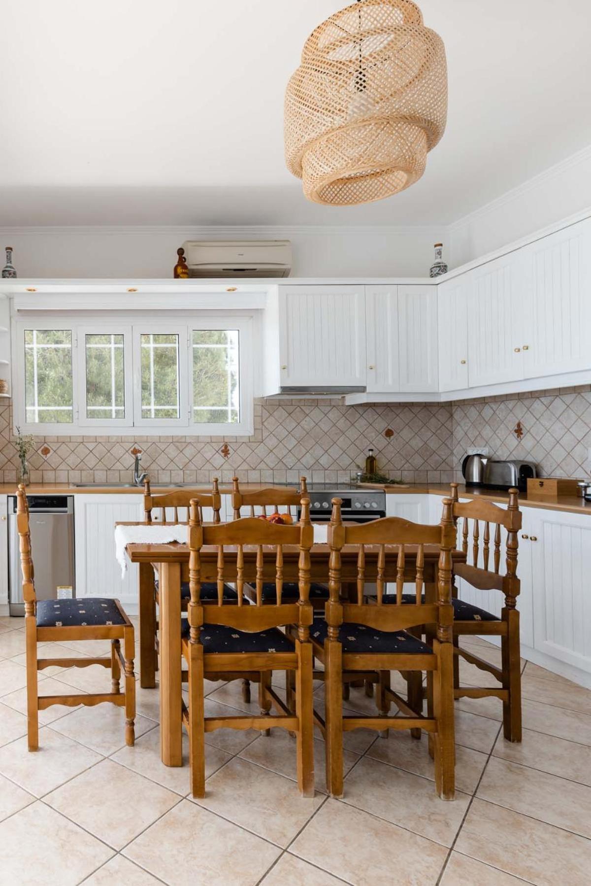 Villa Meganisi Ajos Nikolaos Zewnętrze zdjęcie
