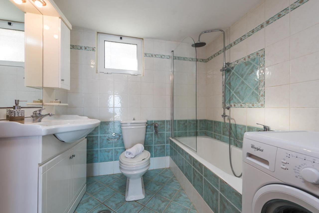 Villa Meganisi Ajos Nikolaos Zewnętrze zdjęcie